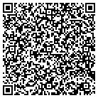 QR code with Phillip R Parker DDS contacts