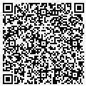 QR code with PDC contacts