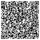 QR code with Mc Cown Custom Meat Processing contacts