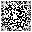 QR code with Hub's Vending Inc contacts