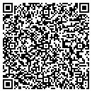 QR code with D W Composers contacts