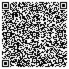 QR code with G & G Masonry Builders Inc contacts