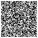 QR code with Robin's Nest contacts