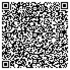 QR code with Oklahoma Goodwill Janitorial contacts