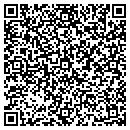 QR code with Hayes Nancy PHD contacts