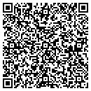 QR code with T-Shirts Express Etc contacts