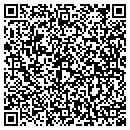 QR code with D & S Computing LLC contacts