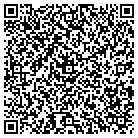 QR code with Garber United Methodist Church contacts