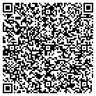 QR code with On The Mark Portable Buildings contacts