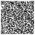QR code with A Plus Custom Shutters contacts