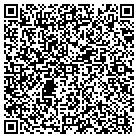 QR code with B's Ragsdale's Towing & Rcvry contacts