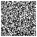 QR code with Huffman's Excavating Inc contacts