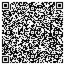 QR code with Robert Burgess DVM contacts