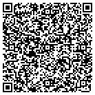 QR code with Rhoads Brothers Pharmacy contacts