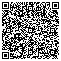 QR code with Tic contacts