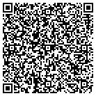 QR code with Approprate Dgnstics Foundation contacts