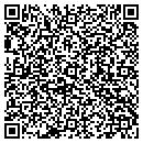 QR code with C D Sharp contacts