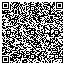 QR code with Haddock Clinic contacts