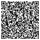 QR code with Moore Paint contacts