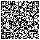 QR code with Kelly's Garage contacts