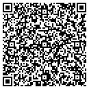 QR code with J 3 Architecture contacts