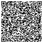 QR code with McClain County Juvenile Service contacts