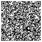 QR code with Oklahoma Court Services Inc contacts