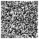 QR code with A New World Printing contacts
