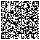QR code with Coffee Zone contacts