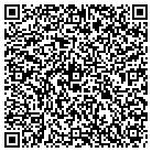 QR code with Central Instrument Lab of Okla contacts