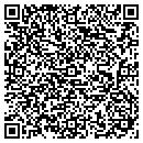 QR code with J & J Roofing Co contacts