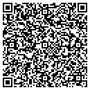 QR code with Rbf Consulting contacts