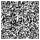 QR code with D Ca Service contacts