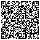 QR code with Headquarters contacts