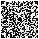 QR code with Handy Stop contacts