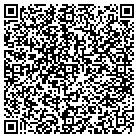 QR code with Amber Ncoles Salon Kiddy Cornr contacts