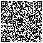 QR code with Precision Glass & Screen Co contacts