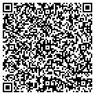 QR code with Radiation Oncology Service contacts