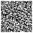 QR code with A & J Markings Inc contacts