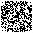 QR code with Andrews Service Center contacts