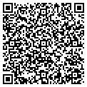 QR code with CVS contacts