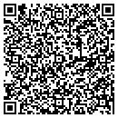 QR code with Cinde Salon contacts