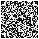 QR code with Taylor Derry contacts