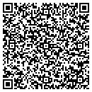 QR code with J & A's Escrow Div contacts