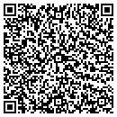 QR code with A & H Security Inc contacts