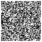QR code with Zkc Welding & Fabrication contacts