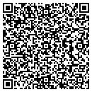 QR code with Clyde H Amyx contacts