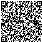 QR code with Pretty Water Freewill Baptist contacts
