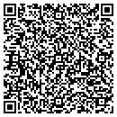 QR code with Hominy High School contacts
