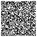 QR code with Luther Ind High School contacts